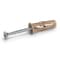 Rawlplug UNIVERSAL ANCHOR 3 WITH SCREWS 6x1-1/2 - BIO BAG OF 40, PK40 R-BIO-UNOT3/16+6-1 - alternate 1
